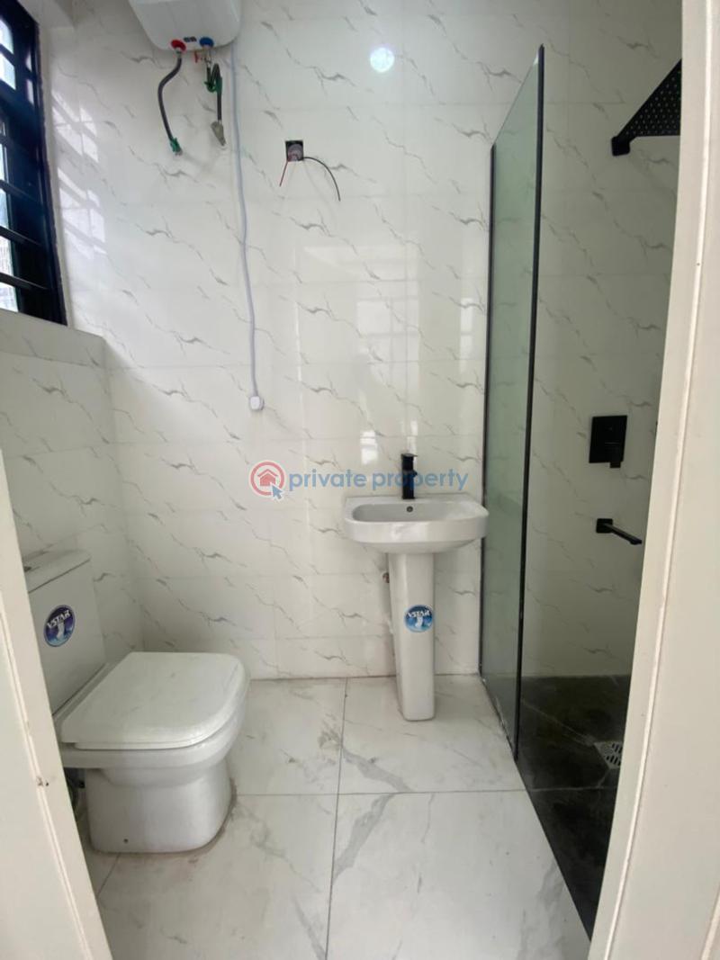 5 bedroom Detached Duplex For Sale Lekki Phase 1 Lekki Lagos - 23