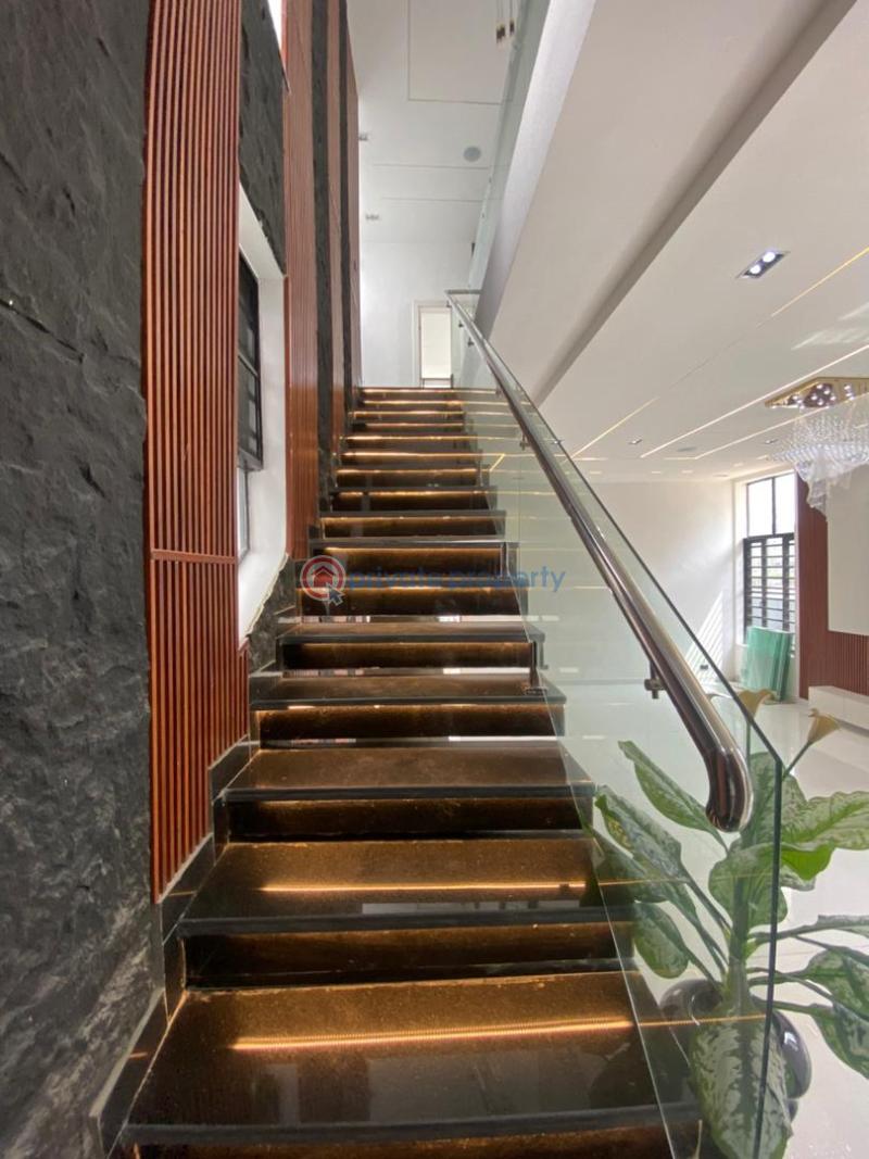 5 bedroom Detached Duplex For Sale Chevron Lekki Phase 2 Lagos - 15