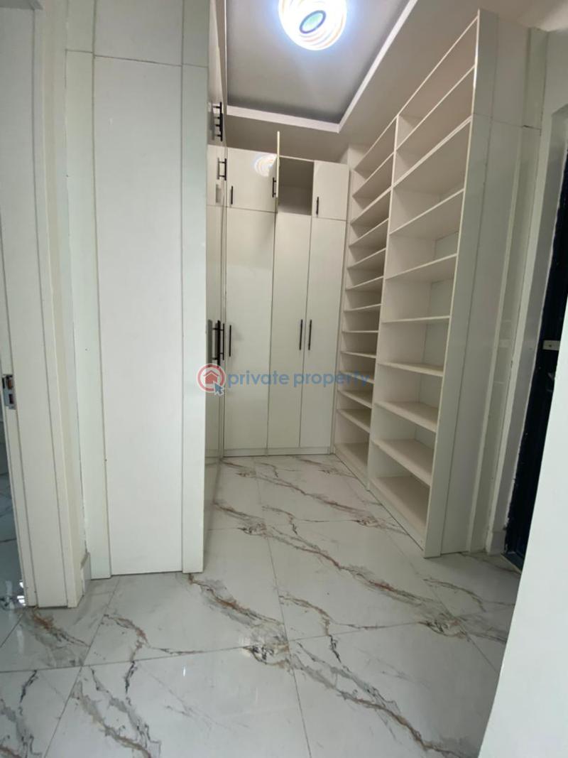 5 bedroom Detached Duplex For Sale Lekki Phase 1 Lekki Lagos - 11