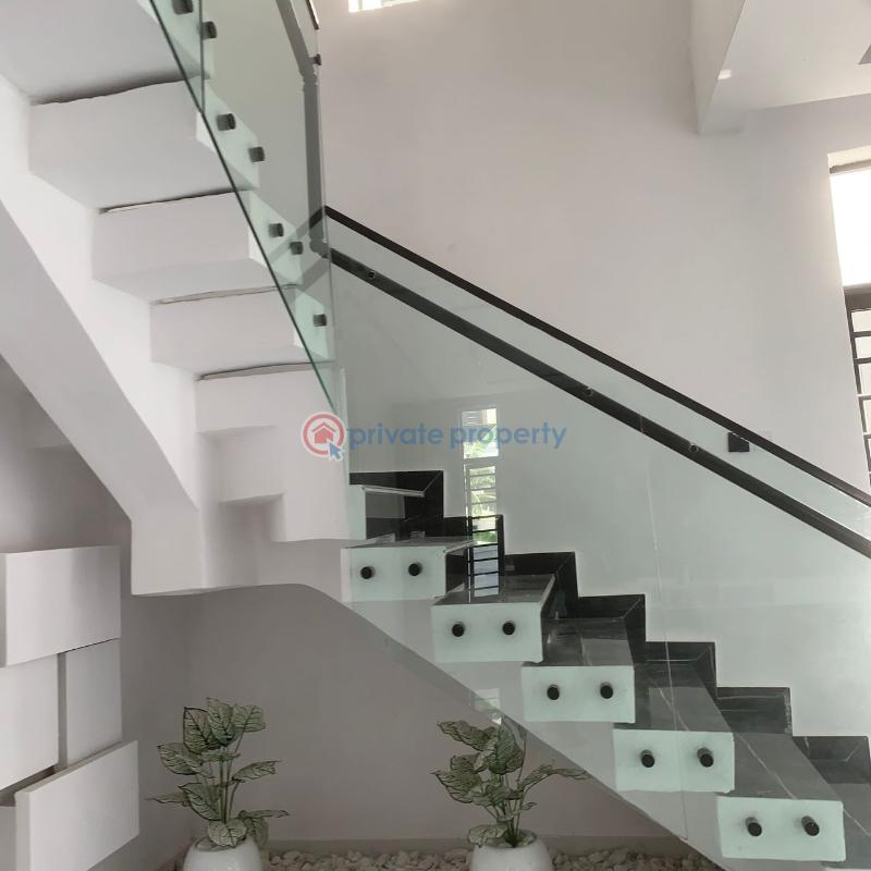 5 bedroom Detached Duplex For Sale Orchid Lekki Phase 2 Lagos - 11