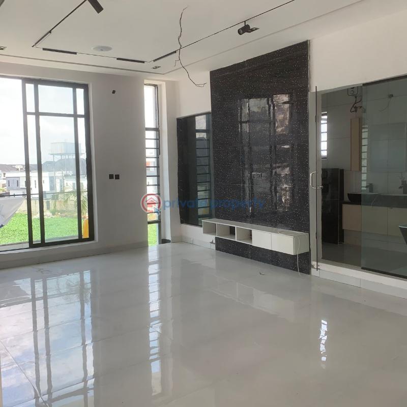 5 bedroom Detached Duplex For Sale Orchid Lekki Phase 2 Lagos - 1