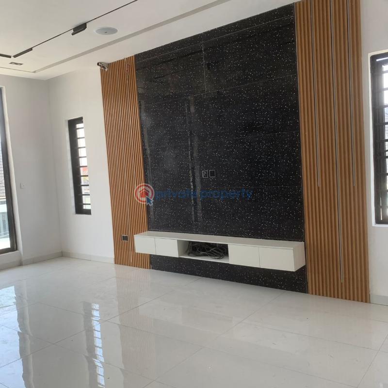 5 bedroom Detached Duplex For Sale Orchid Lekki Phase 2 Lagos - 16