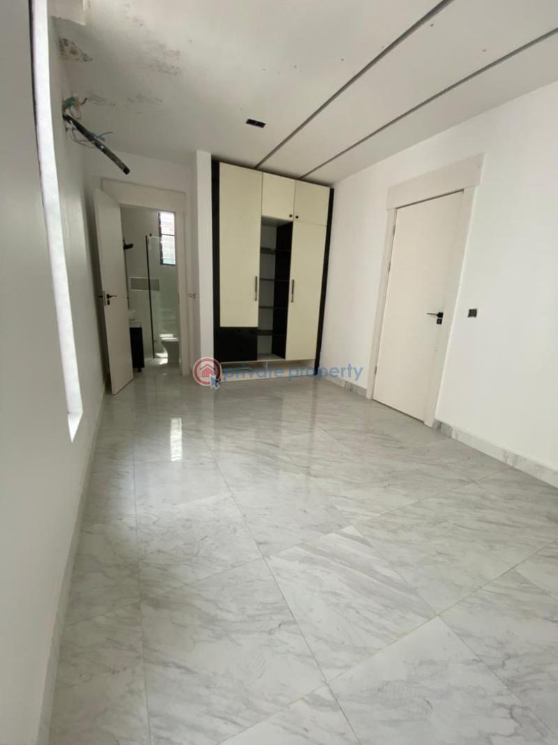 5 bedroom Detached Duplex For Sale Chevron Lekki Phase 2 Lagos - 11