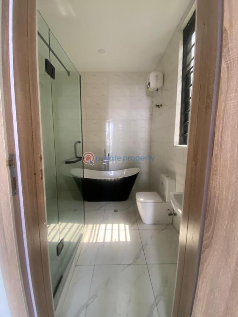 5 bedroom Detached Duplex For Sale Chevron Lekki Phase 2 Lagos - 12