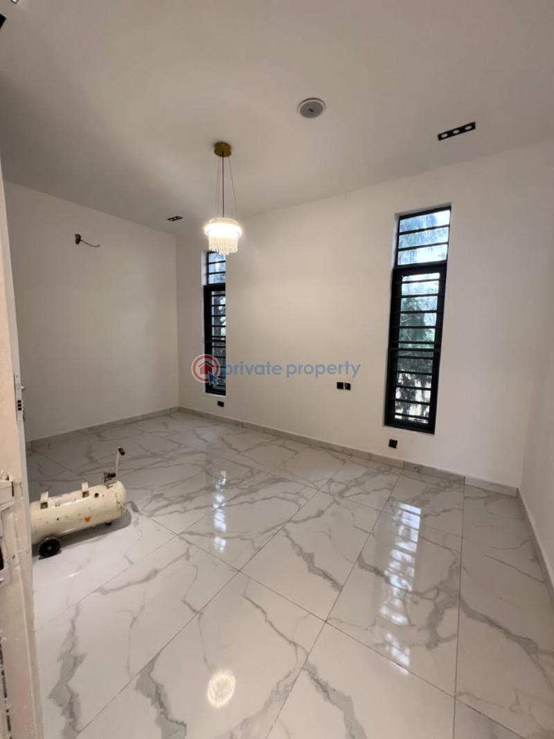 5 bedroom Detached Duplex For Sale Mega Mound Lekky County Lekki Phase 2 Lagos - 8
