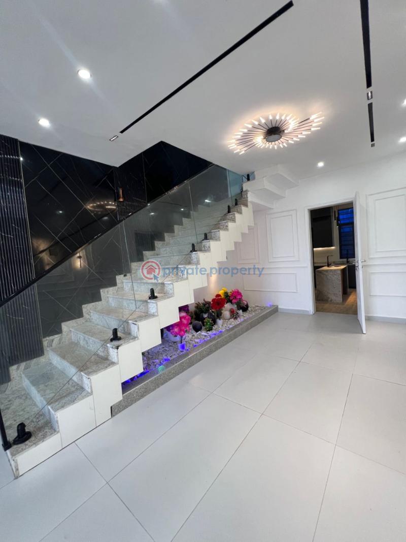 5 bedroom Detached Duplex For Sale Mega Mound Lekky County Lekki Phase 2 Lagos - 22