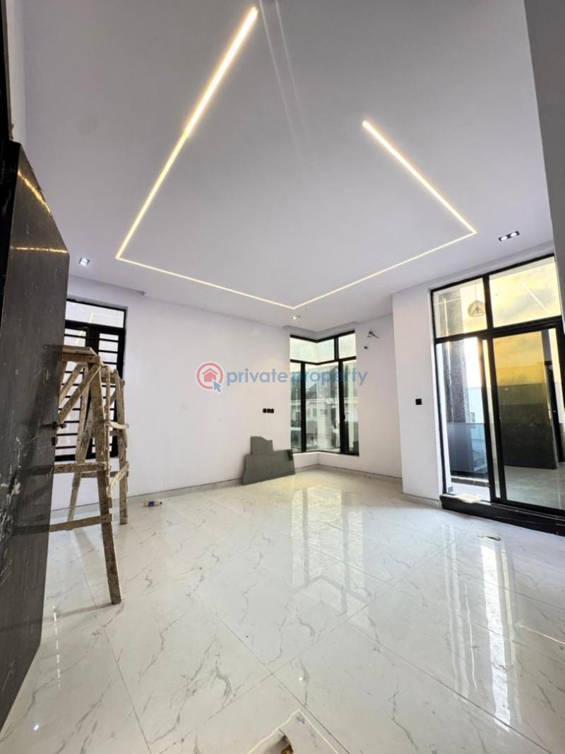 5 bedroom Detached Duplex For Sale Orchid Lekki Phase 2 Lagos - 4