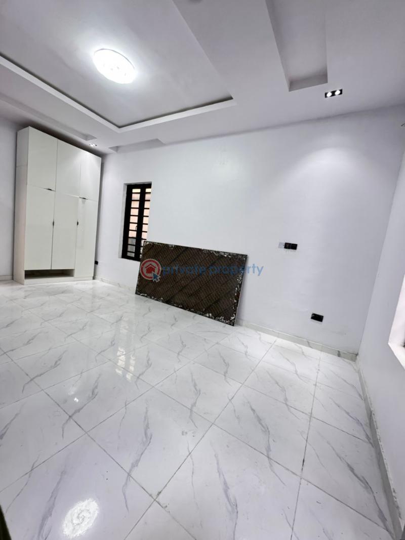 5 bedroom Detached Duplex For Sale Orchid Lekki Phase 2 Lagos - 14