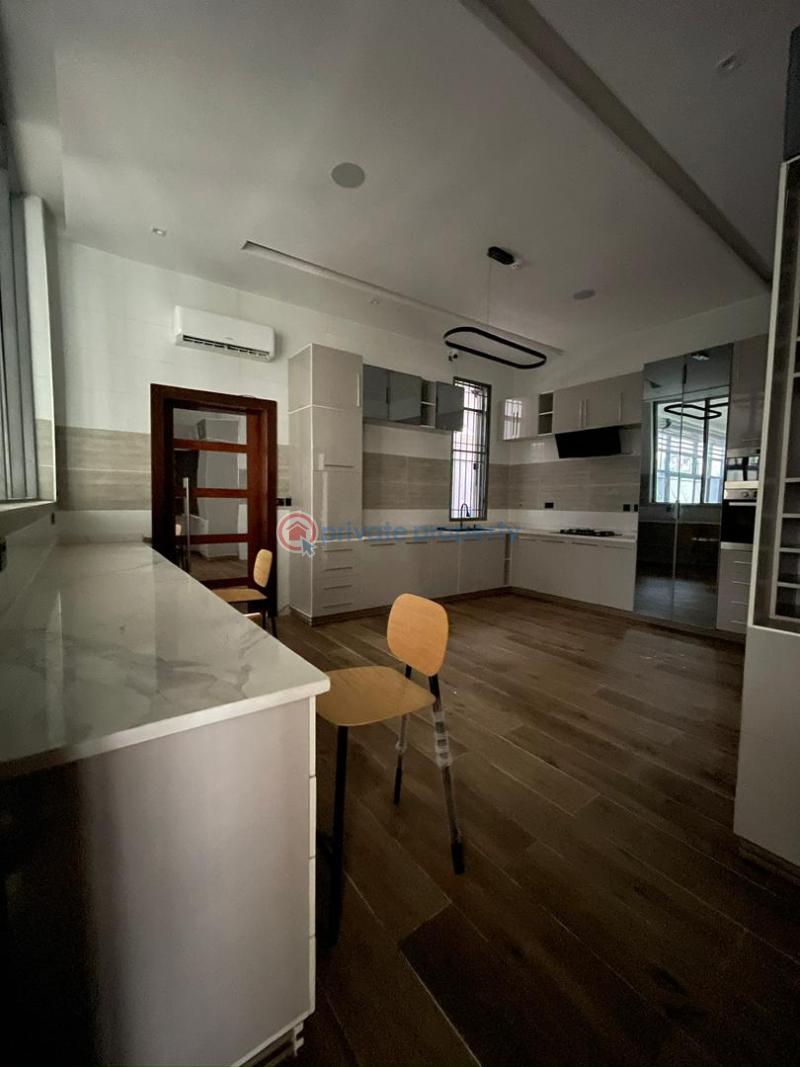 5 bedroom Detached Duplex For Sale Ikoyi Lagos - 8