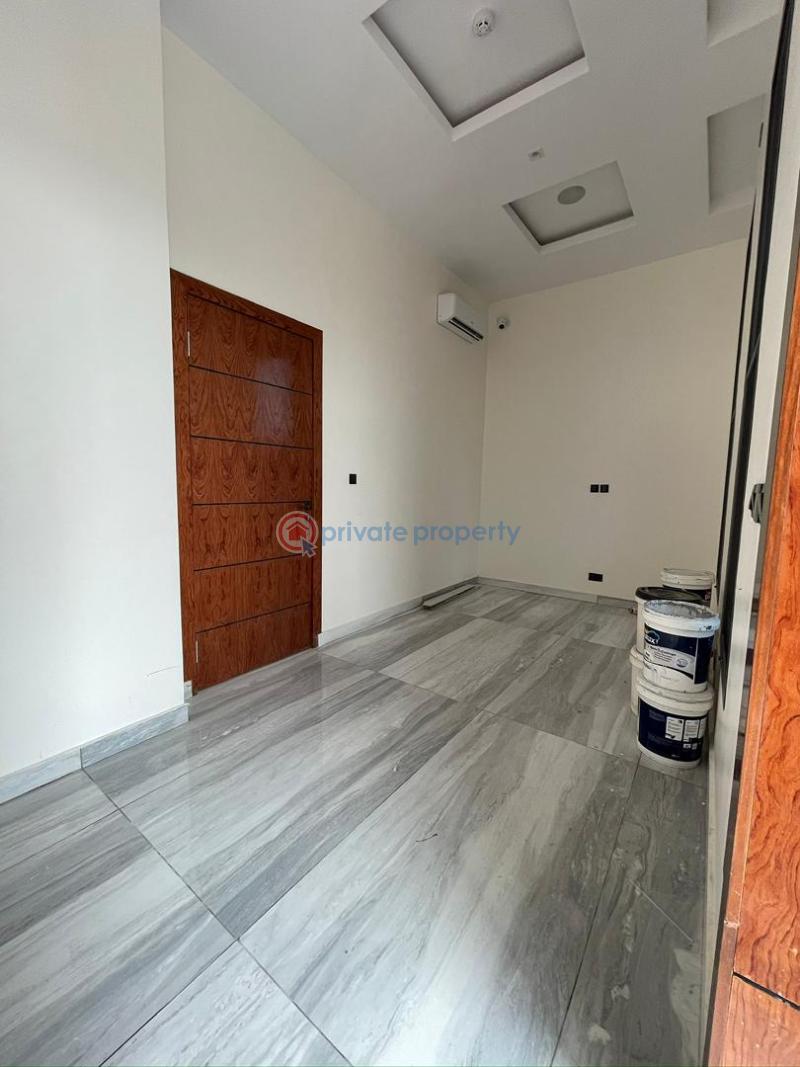 5 bedroom Detached Duplex For Sale Ikoyi Lagos - 3
