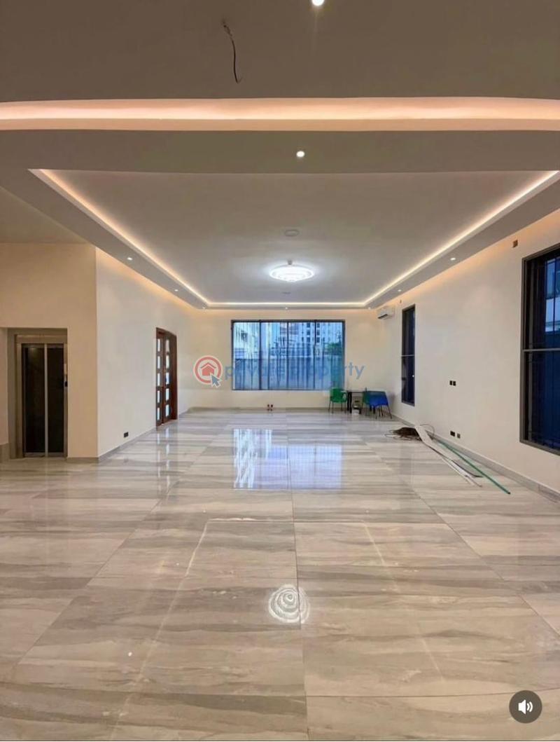 5 bedroom Detached Duplex For Sale Ikoyi Lagos - 1