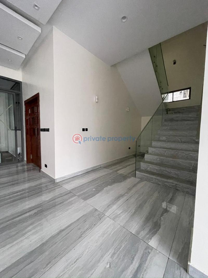 5 bedroom Detached Duplex For Sale Ikoyi Lagos - 4