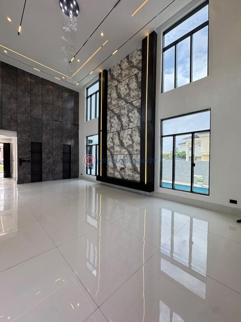 5 bedroom Detached Duplex For Sale Victoria Garden City Lekki Lagos - 3