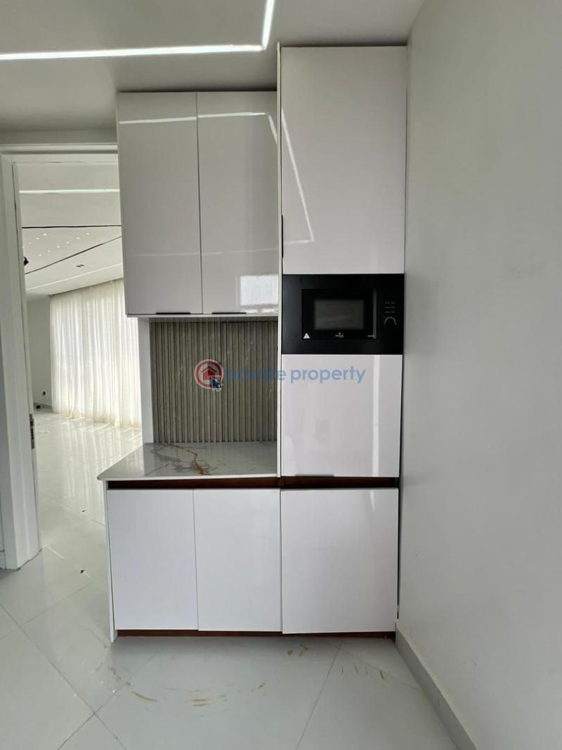 5 bedroom Detached Duplex For Sale Chevron Estate Chevron Drive Lekki Lagos - 8