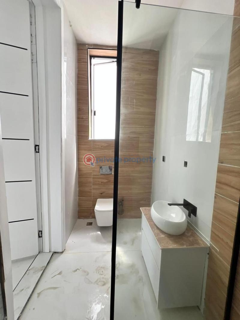 5 bedroom Detached Duplex For Sale Chevron Estate Chevron Drive Lekki Lagos - 4