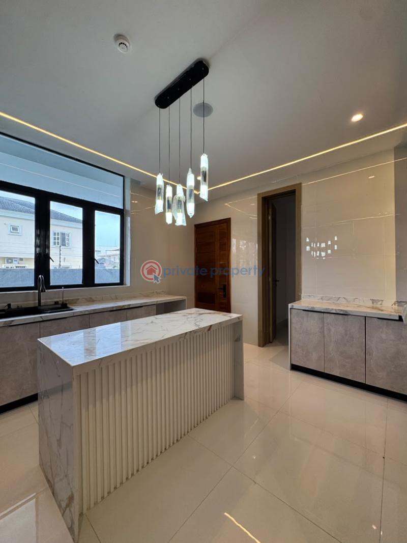 5 bedroom Detached Duplex For Sale Victoria Garden City Lekki Lagos - 1