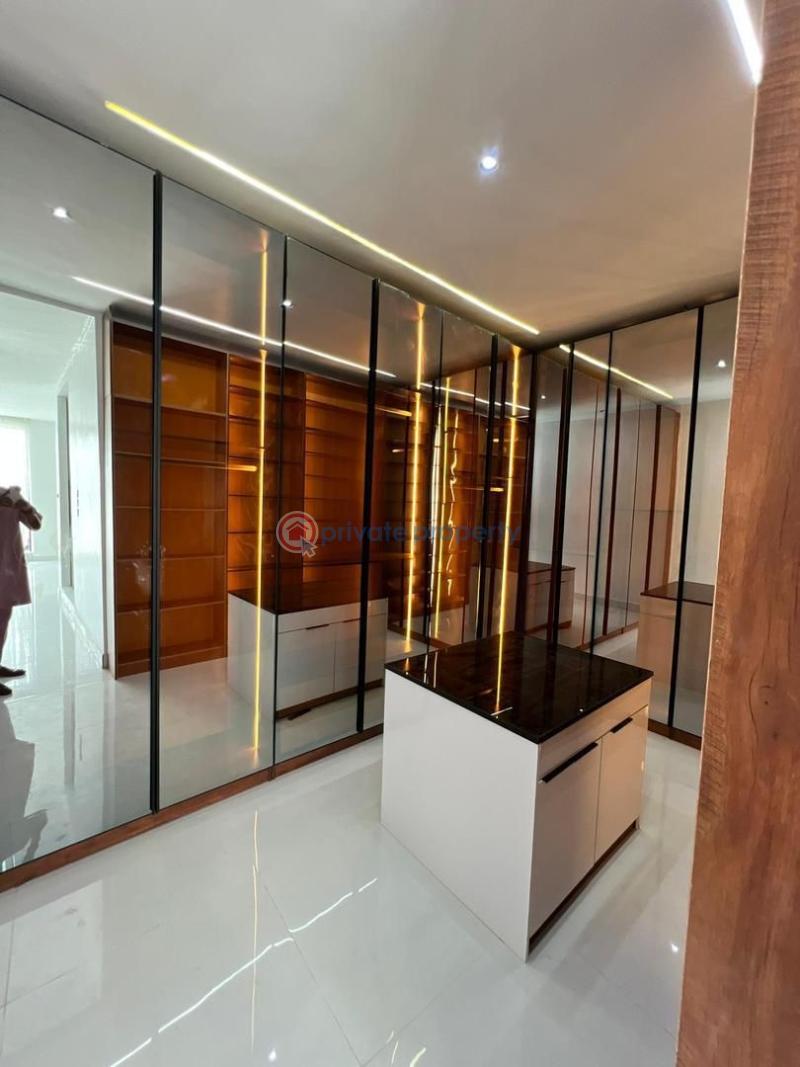 5 bedroom Detached Duplex For Sale Chevron Estate Chevron Drive Lekki Lagos - 5