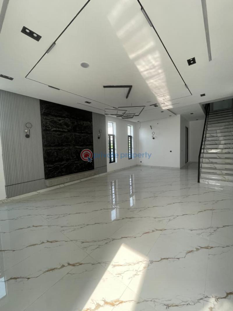 5 bedroom Detached Duplex For Sale Vgc Lekki Phase 2 Lagos - 1