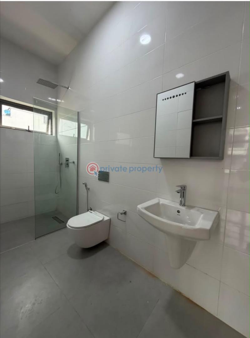 5 bedroom Detached Duplex For Sale Ikoyi Lagos - 9