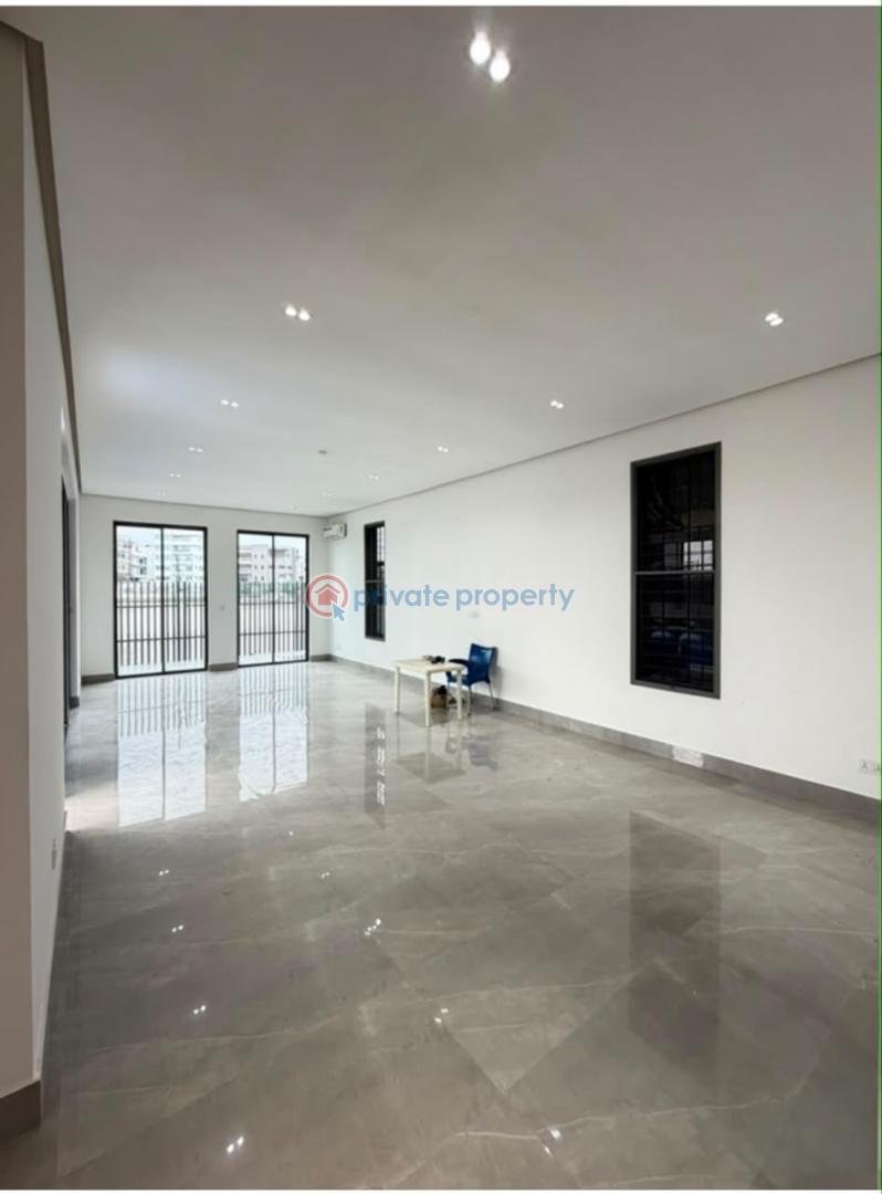5 bedroom Detached Duplex For Sale Ikoyi Lagos - 1