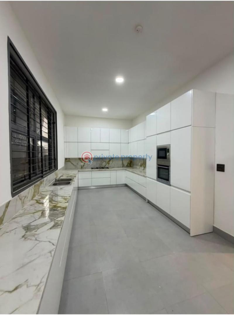 5 bedroom Detached Duplex For Sale Ikoyi Lagos - 7
