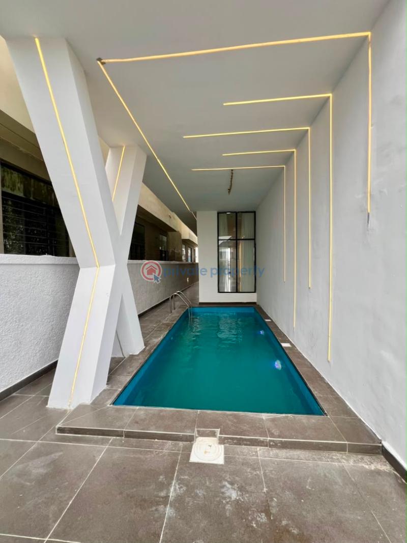 5 bedroom Detached Duplex For Sale Orchid Lekki Lagos - 10
