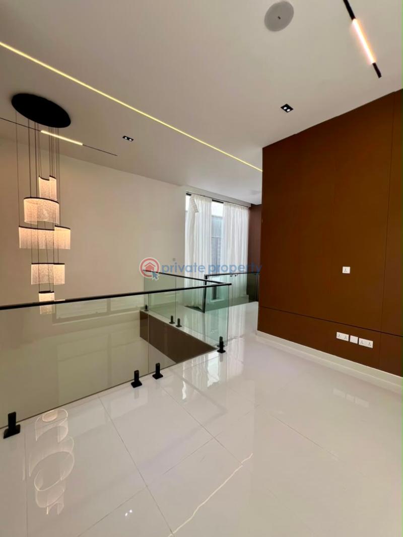 5 bedroom Detached Duplex For Sale Orchid Lekki Lagos - 4