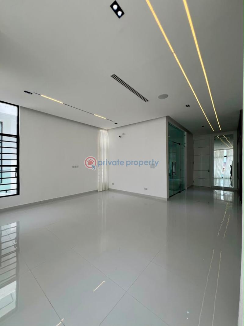 5 bedroom Detached Duplex For Sale Orchid Lekki Lagos - 8