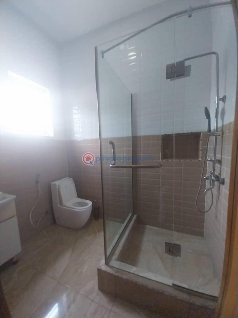 Luxurious 5 bedroom detached duplex with pool - 10 5 bedroom Detached Duplex For Sale Mega Mound Lekky County Lekki Phase 2 Lagos - 10