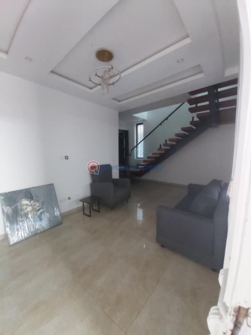 5 bedroom Terraced Duplex For Sale Royal Pine Orchid Lekki Phase 2 Lagos - 6