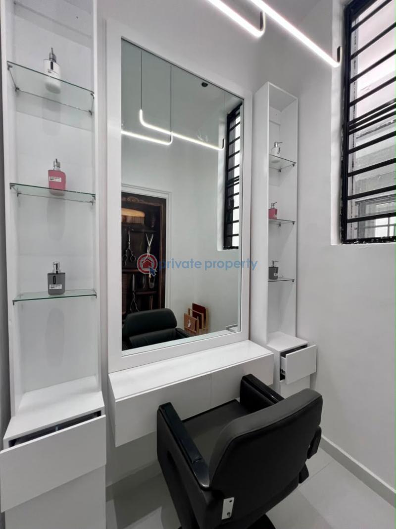 5 bedroom Detached Duplex For Sale Orchid Lekki Lagos - 12