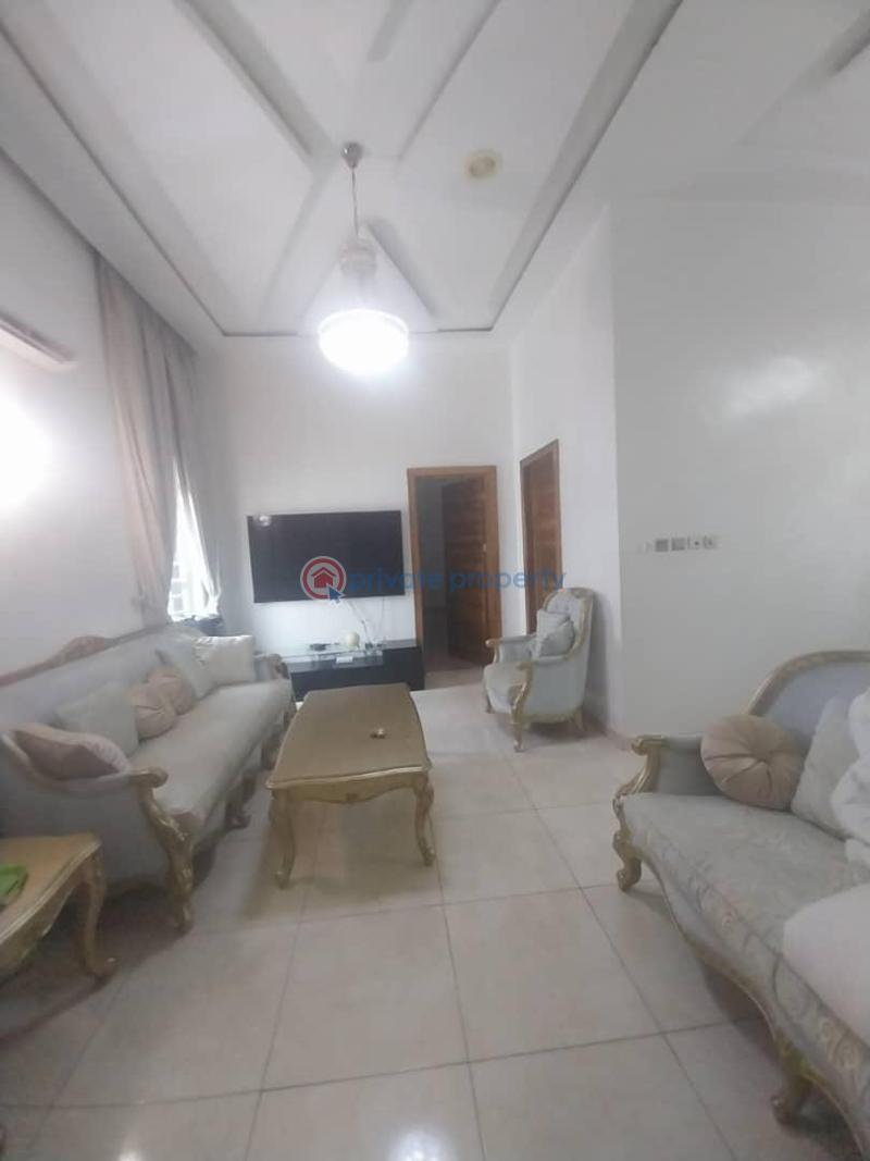 Luxurious 5 bedroom detached duplex with pool - 17 5 bedroom Detached Duplex For Sale Mega Mound Lekky County Lekki Phase 2 Lagos - 17