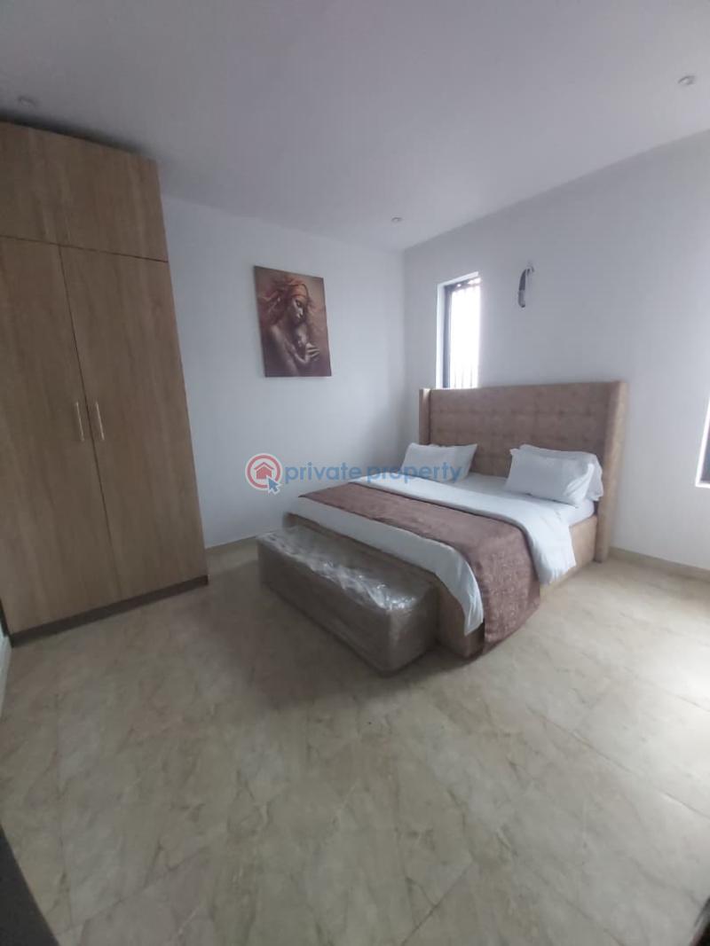 5 bedroom Terraced Duplex For Sale Royal Pine Orchid Lekki Phase 2 Lagos - 5