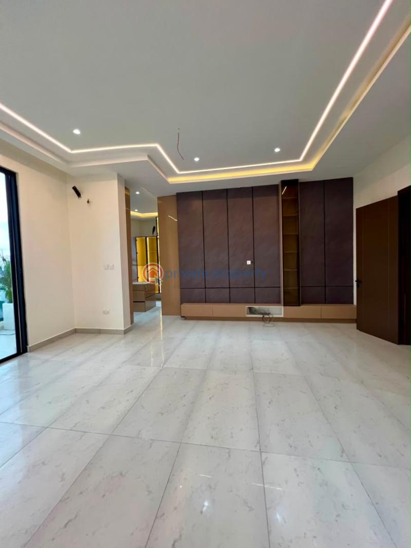 5 bedroom Detached Duplex For Sale Orchid Lekki Lagos - 5