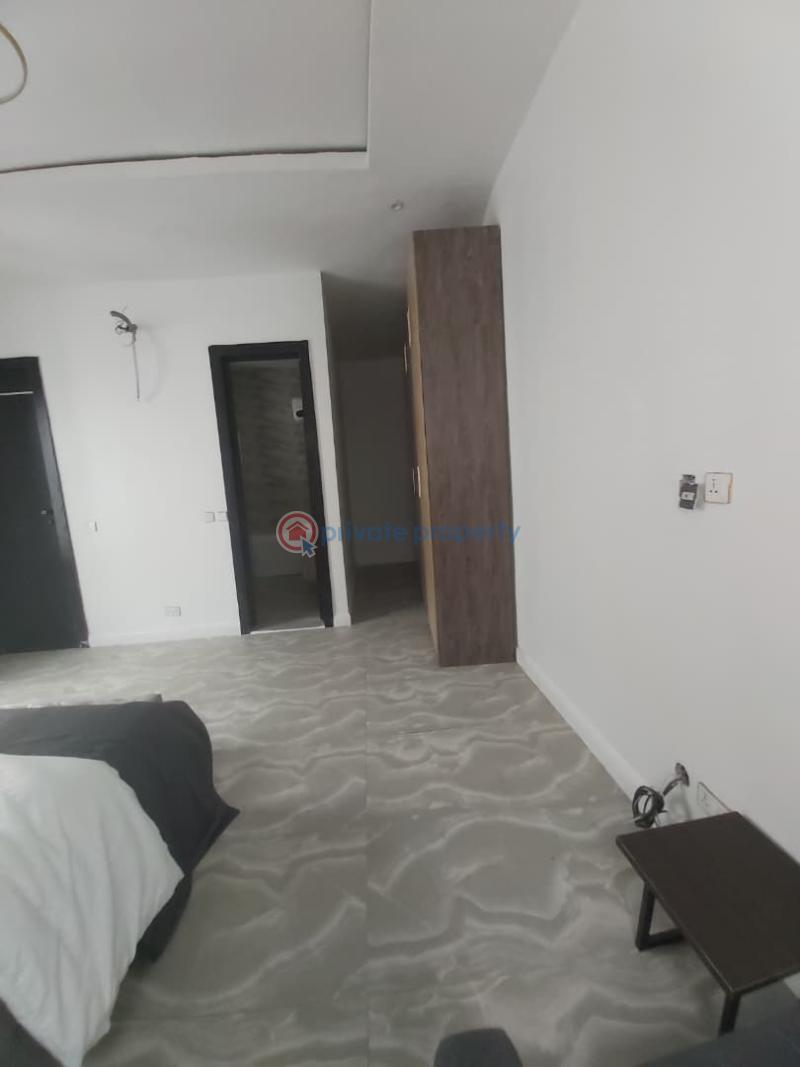 5 bedroom Terraced Duplex For Sale Royal Pine Orchid Lekki Phase 2 Lagos - 7