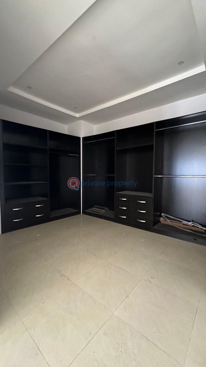 5 bedroom Detached Duplex For Sale Lakeview Park 2 Estate, Orchid Road, 2nd Toll Gate, Lekki Lagos - 12