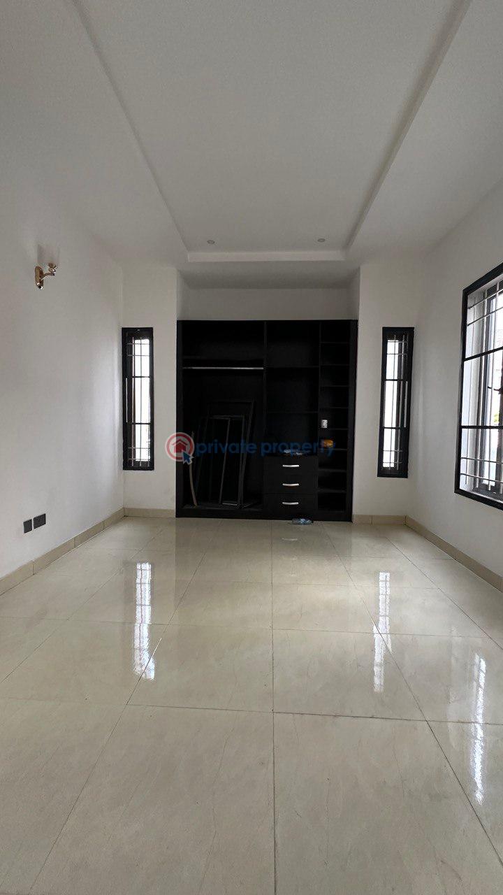 5 bedroom Detached Duplex For Sale Lakeview Park 2 Estate, Orchid Road, 2nd Toll Gate, Lekki Lagos - 13