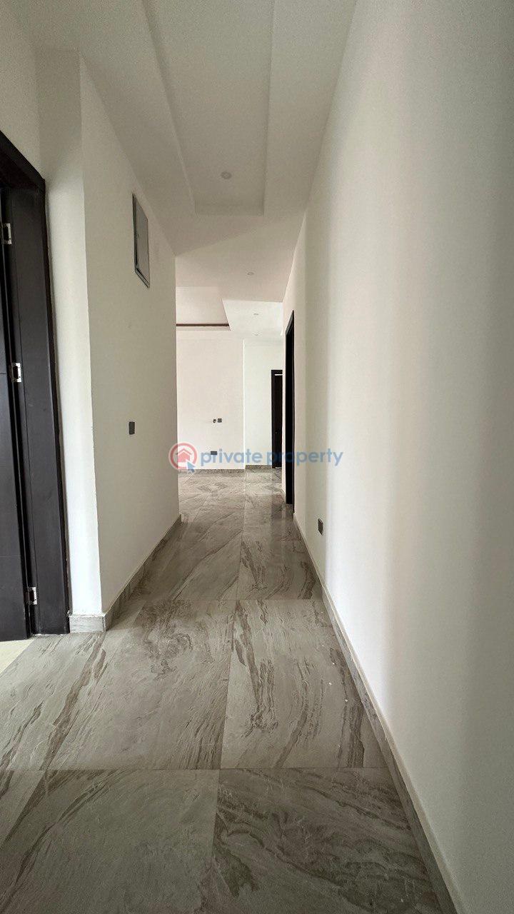5 bedroom Detached Duplex For Sale Lakeview Park 2 Estate, Orchid Road, 2nd Toll Gate, Lekki Lagos - 17