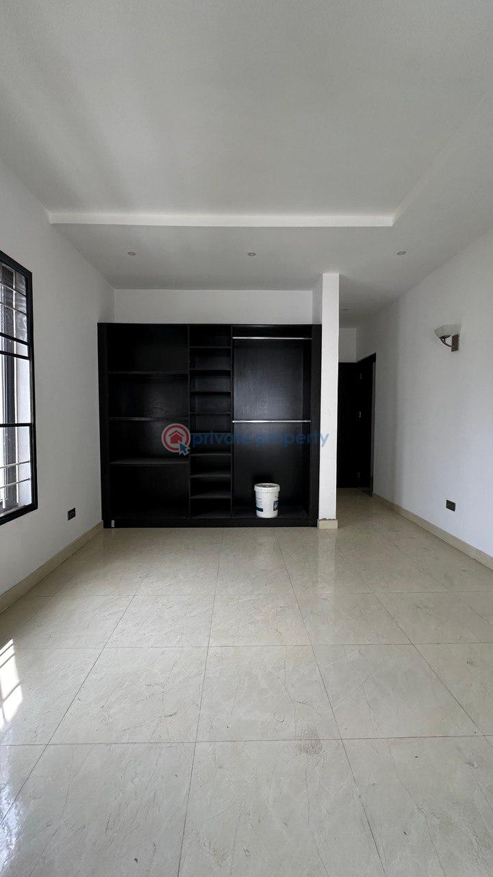 5 bedroom Detached Duplex For Sale Lakeview Park 2 Estate, Orchid Road, 2nd Toll Gate, Lekki Lagos - 19
