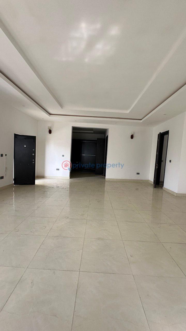 5 bedroom Detached Duplex For Sale Lakeview Park 2 Estate, Orchid Road, 2nd Toll Gate, Lekki Lagos - 14
