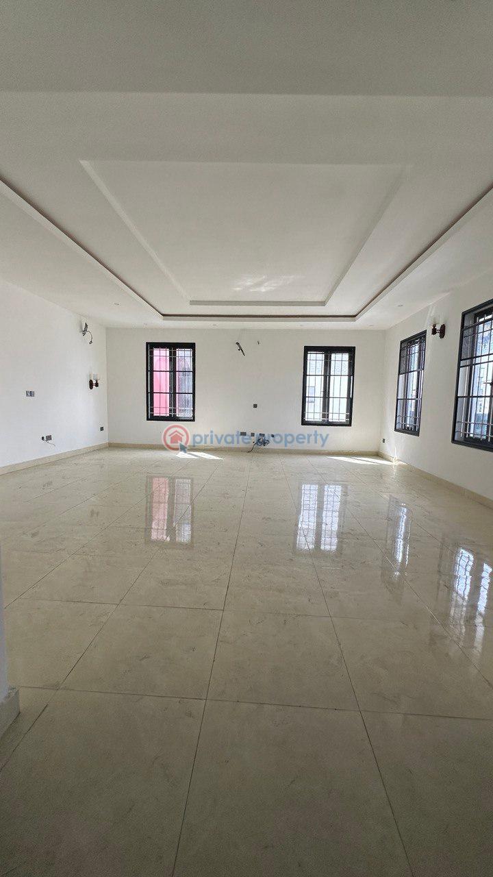 5 bedroom Detached Duplex For Sale Lakeview Park 2 Estate, Orchid Road, 2nd Toll Gate, Lekki Lagos - 3