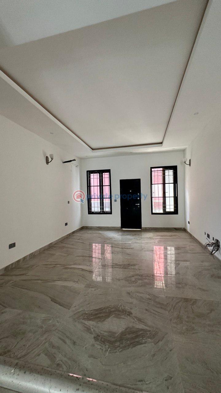 5 bedroom Detached Duplex For Sale Lakeview Park 2 Estate, Orchid Road, 2nd Toll Gate, Lekki Lagos - 16