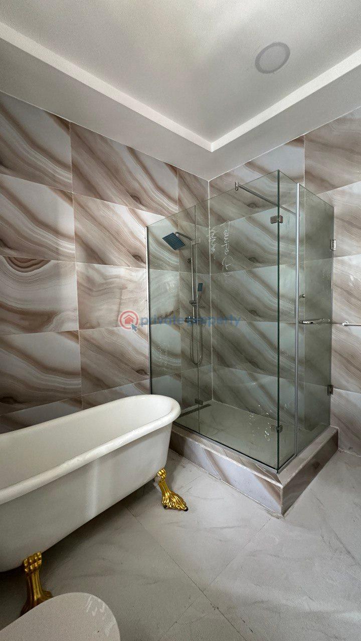 5 bedroom Detached Duplex For Sale Lakeview Park 2 Estate, Orchid Road, 2nd Toll Gate, Lekki Lagos - 20