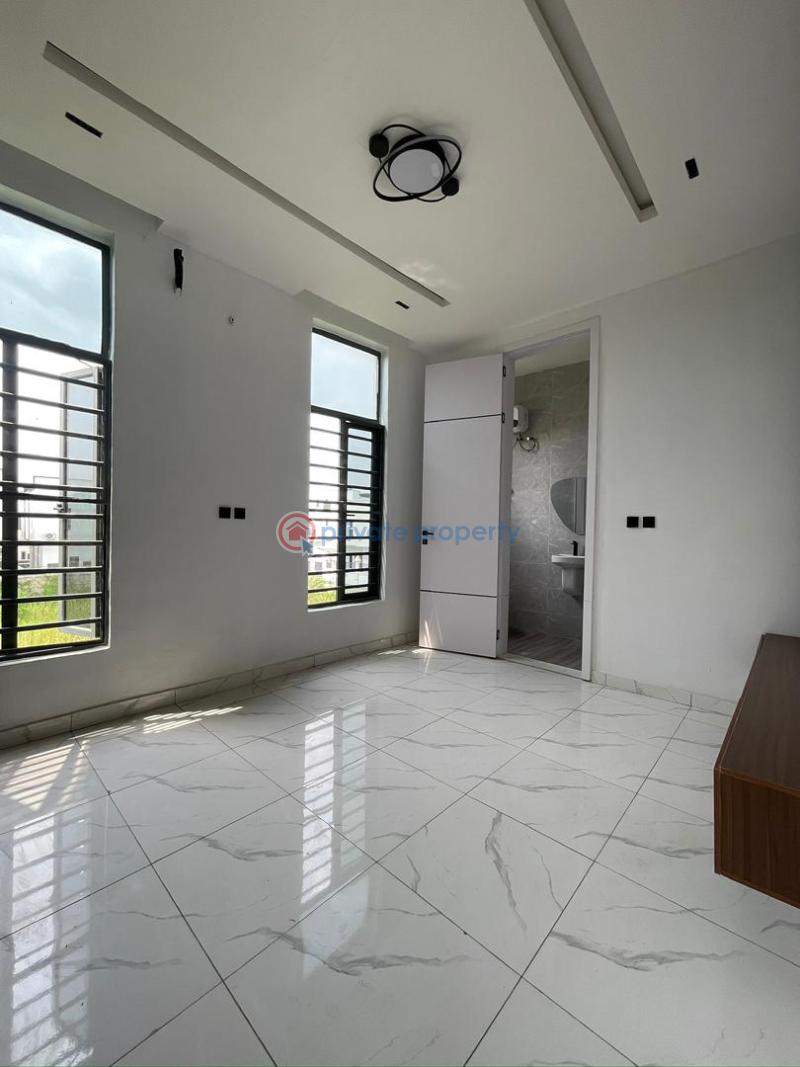 5 bedroom Detached Duplex For Sale Orchid Lekki Phase 2 Lagos - 3