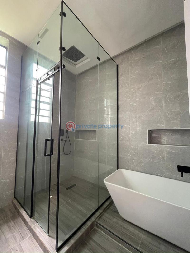 5 bedroom Detached Duplex For Sale Orchid Lekki Phase 2 Lagos - 14
