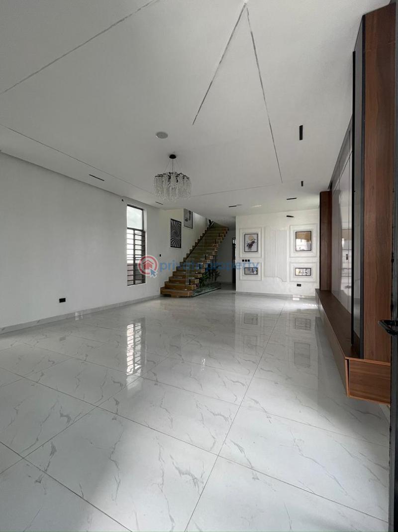 5 bedroom Detached Duplex For Sale Orchid Lekki Phase 2 Lagos - 1