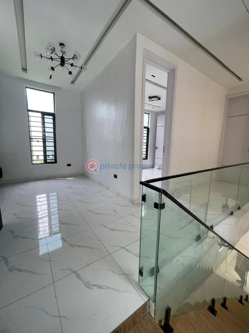 5 bedroom Detached Duplex For Sale Orchid Lekki Phase 2 Lagos - 9