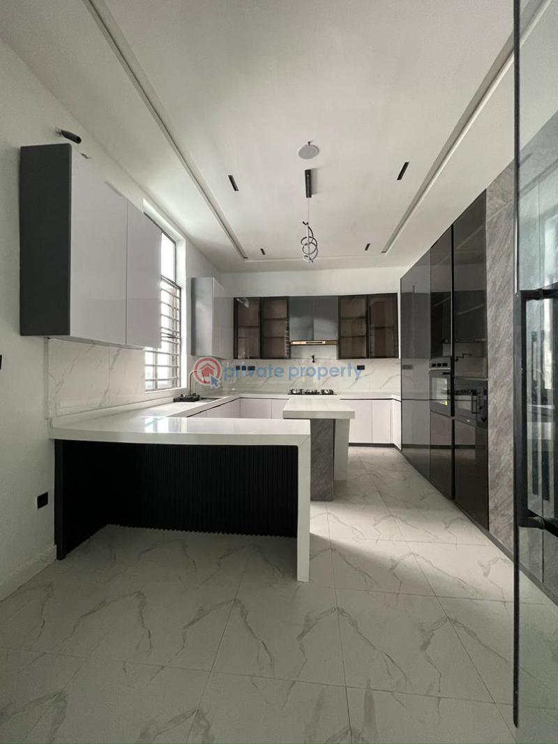 5 bedroom Detached Duplex For Sale Orchid Lekki Phase 2 Lagos - 10