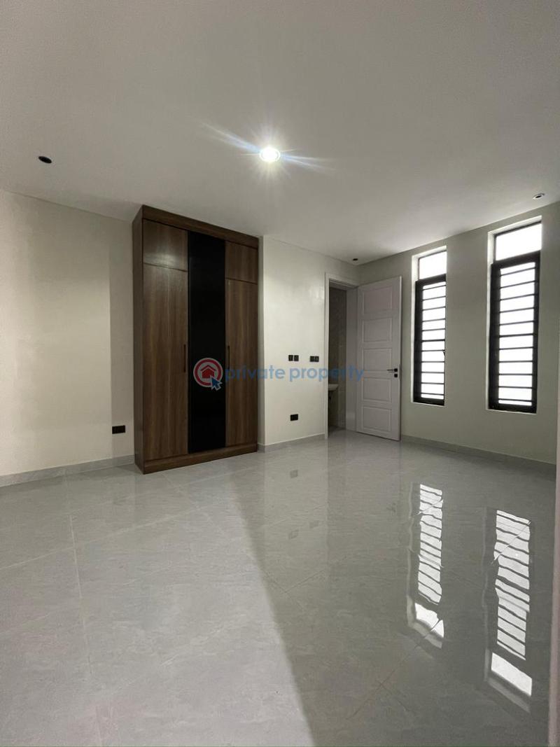 5 bedroom Detached Duplex For Sale Orchid Lekki Phase 2 Lagos - 3