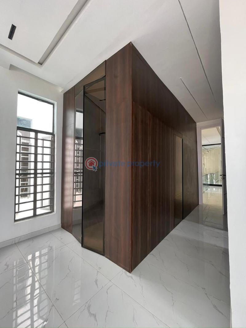 5 bedroom Detached Duplex For Sale Orchid Lekki Phase 2 Lagos - 5